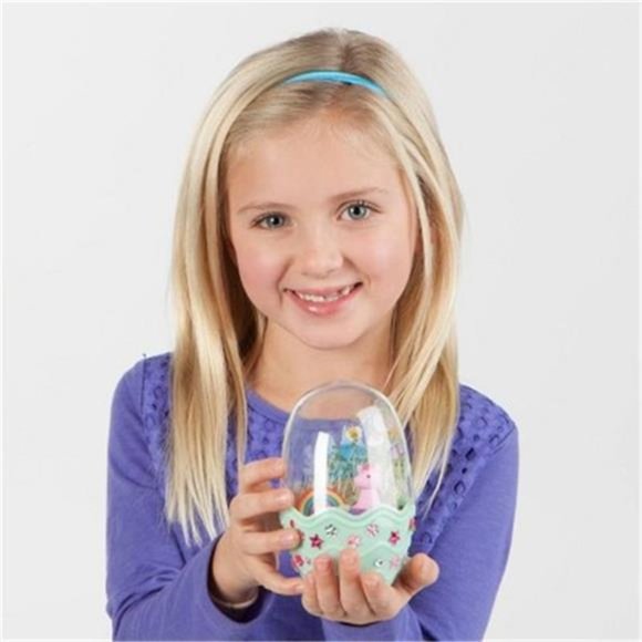 Creativity for Kids Mini Garden Unicorn Activity Kit - Picture 4 of 5